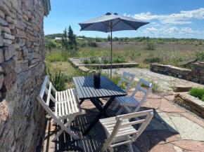 Beautiful Home In Borgholm With 3 Bedrooms, Sauna And Wifi